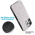 Seeing Stars | Red, White & Blue Case