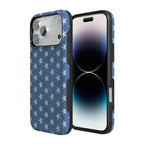 Seeing Stars | Red, White & Blue Case