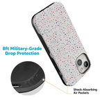 Seeing Stars | Red, White & Blue Case