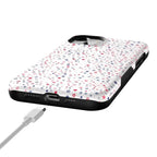 Seeing Stars | Red, White & Blue Case