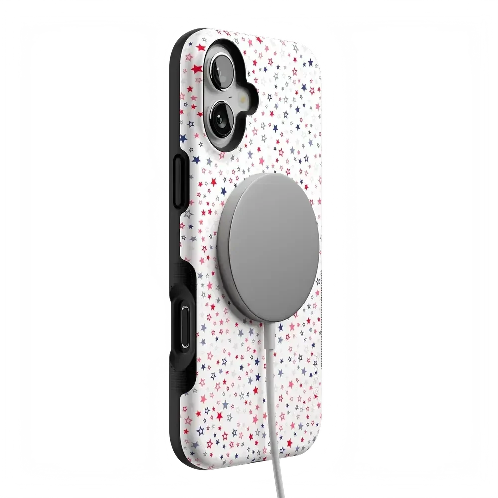 Seeing Stars | Red, White & Blue Case