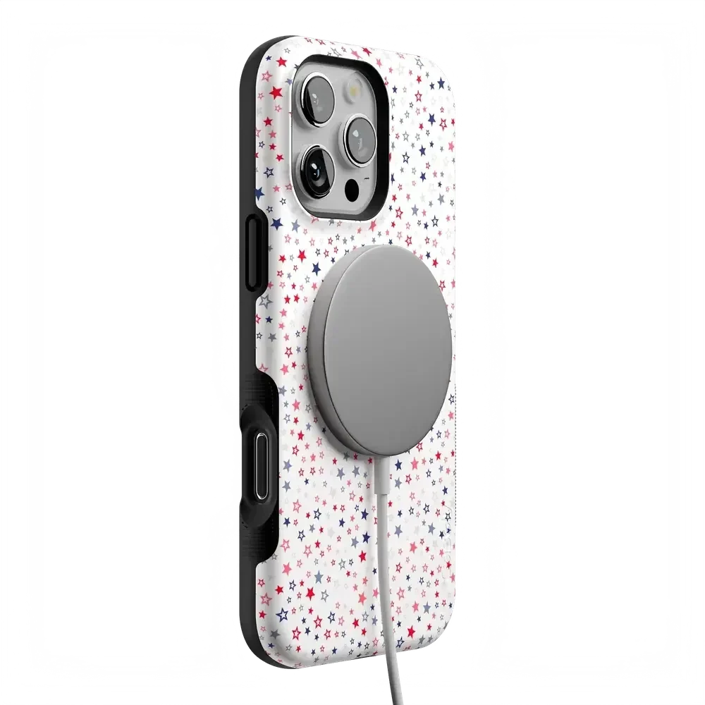 Seeing Stars | Red, White & Blue Case
