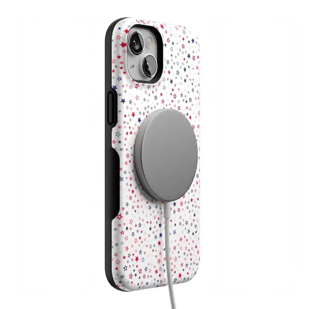Seeing Stars | Red, White & Blue Case