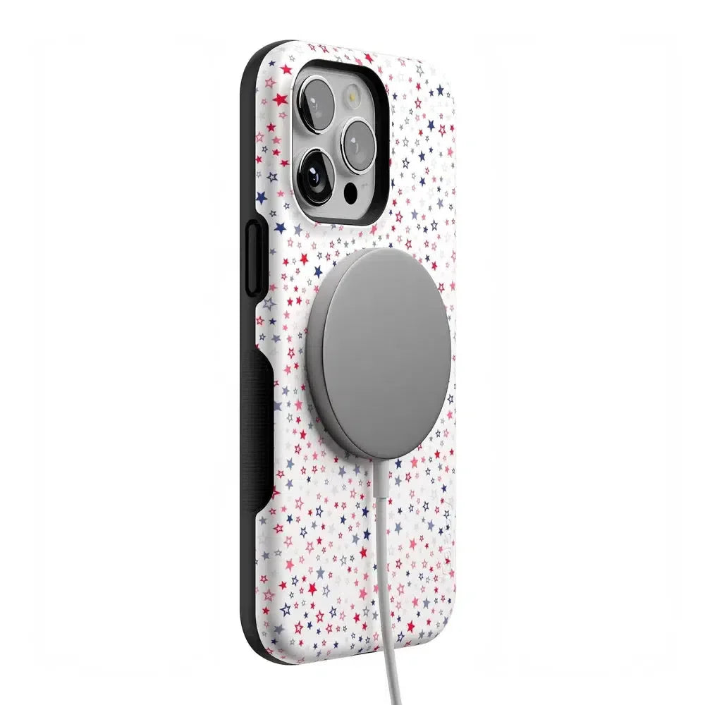 Seeing Stars | Red, White & Blue Case