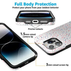 Seeing Stars | Red, White & Blue Case