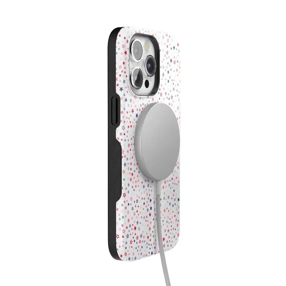 Seeing Stars | Red, White & Blue Case