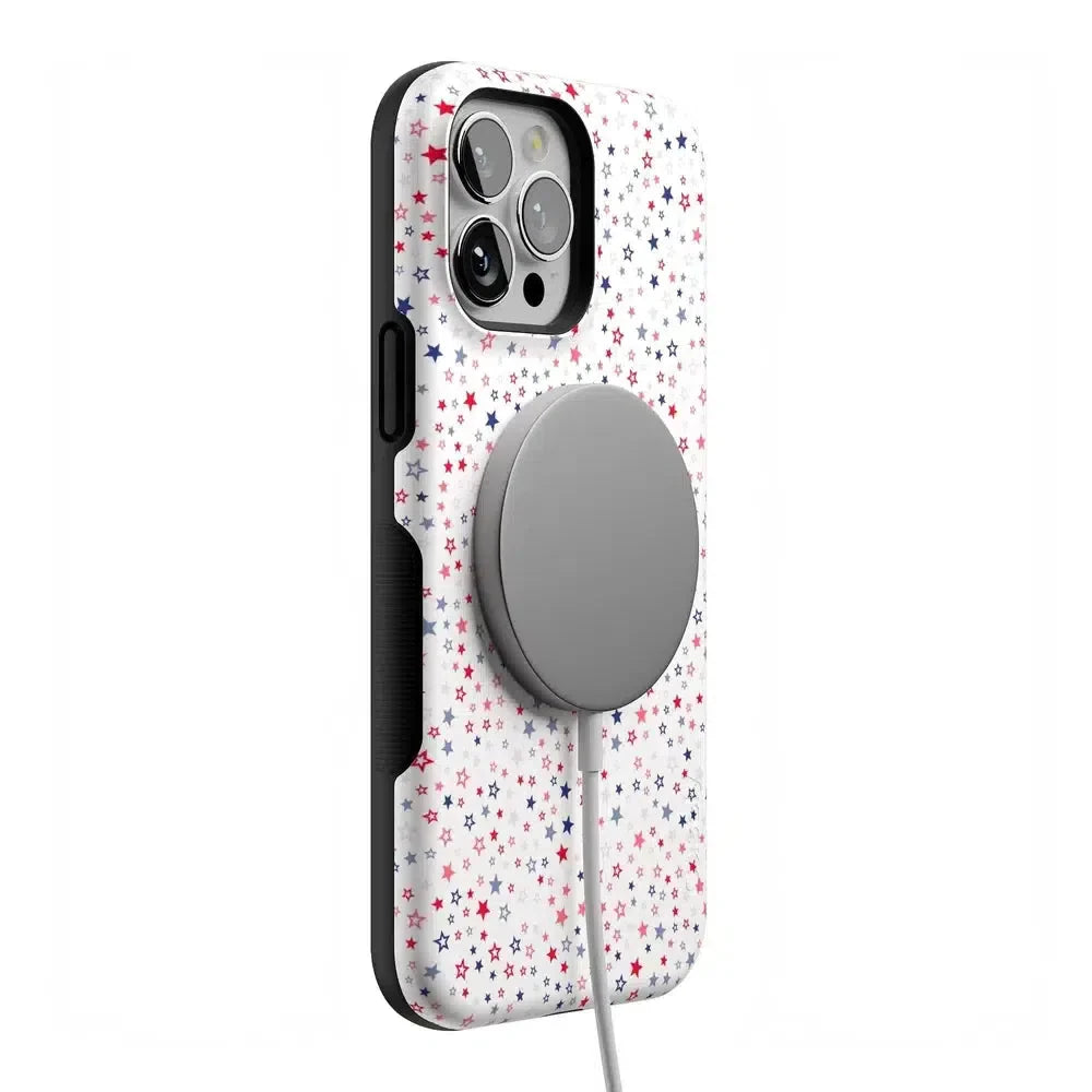 Seeing Stars | Red, White & Blue Case