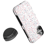 Seeing Stars | Red, White & Blue Case