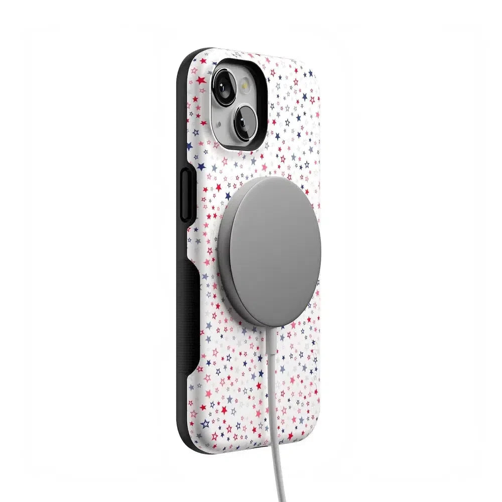 Seeing Stars | Red, White & Blue Case