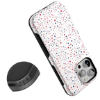 Seeing Stars | Red, White & Blue Case