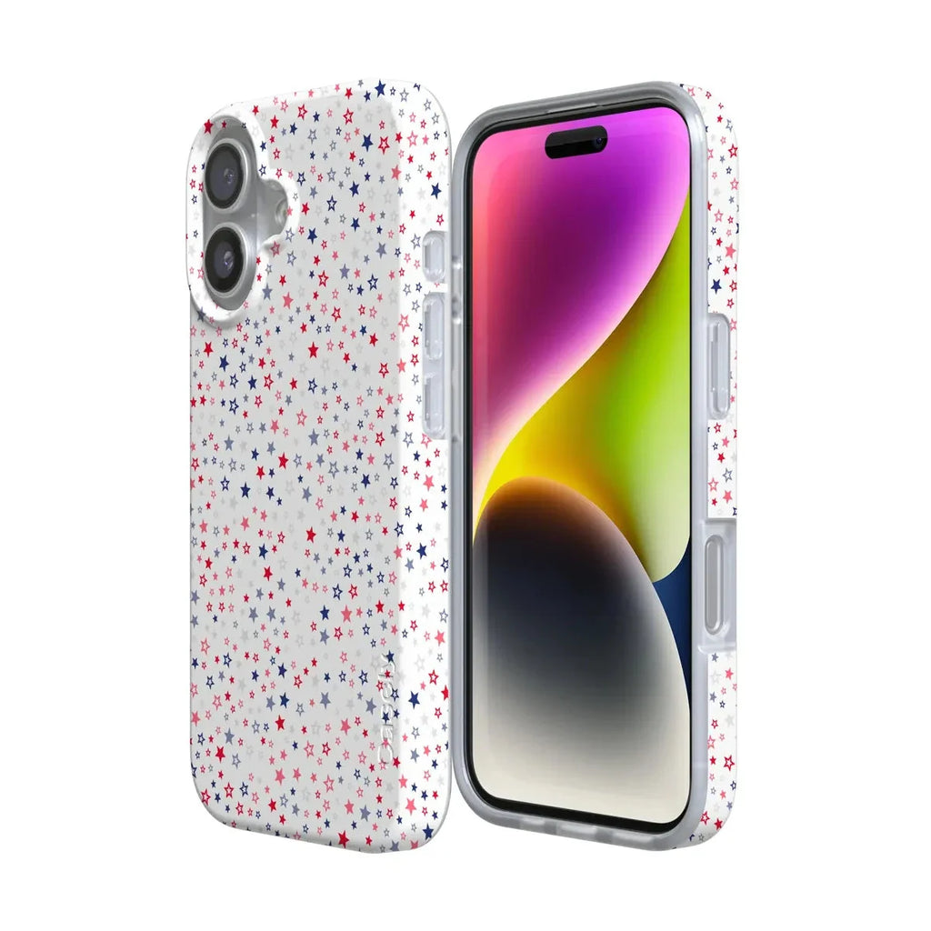 Seeing Stars | Red, White & Blue Case