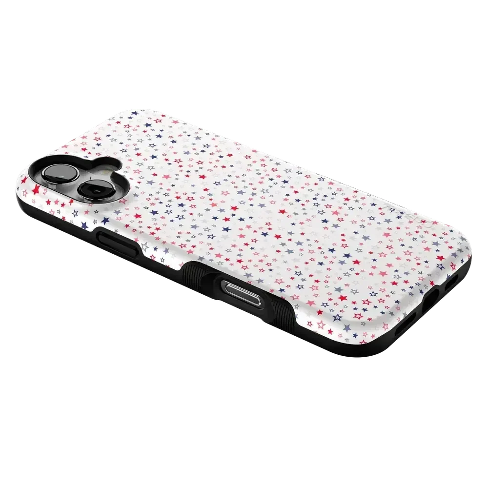 Seeing Stars | Red, White & Blue Case