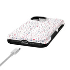 Seeing Stars | Red, White & Blue Case