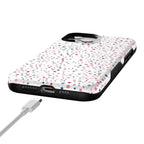 Seeing Stars | Red, White & Blue Case