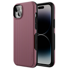 Stripes and the City | Tiny Pinstripe Case