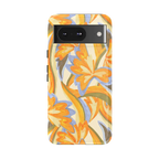 Tropical Bungalow | Watercolor Case