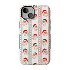 Jolly St. Nick | Retro Claus Case