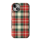 Plaid & Proper | Signature Plaid Case