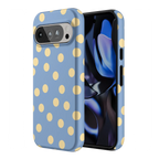 In the Spotlight | Pastel Polka Dot Case