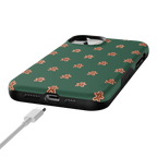 You Can't Catch Me | Gingerbread Man Case