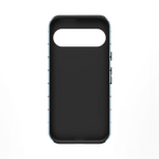 On the Dot | Blue Polka Dot Case