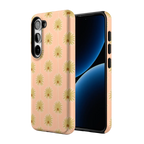 Las Palmeras | Palm Tree Print Case