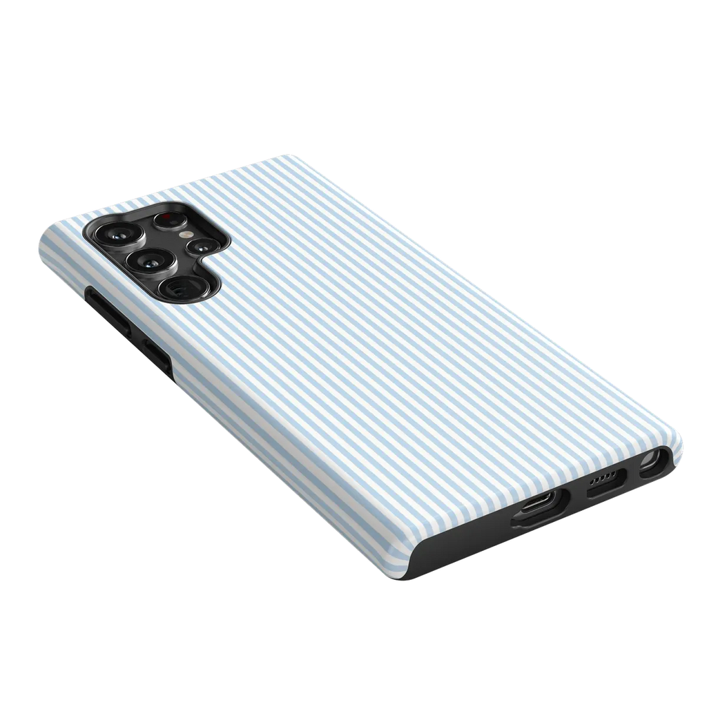 Marina Lines | Tiny Pinstripe Case