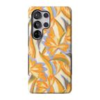 Tropical Bungalow | Watercolor Case