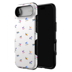 Powder Pups | Dog Sled Case