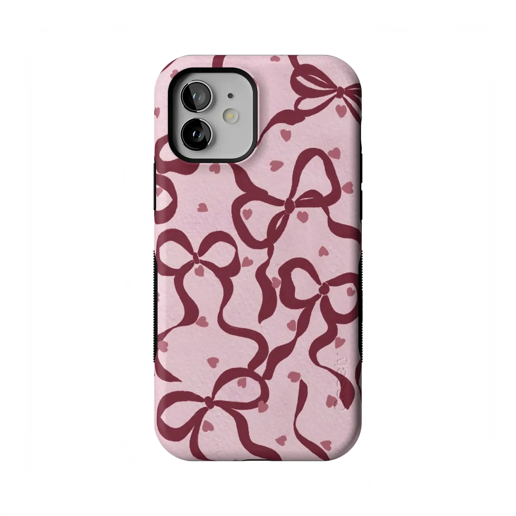 Coquette Crush | Bows Case