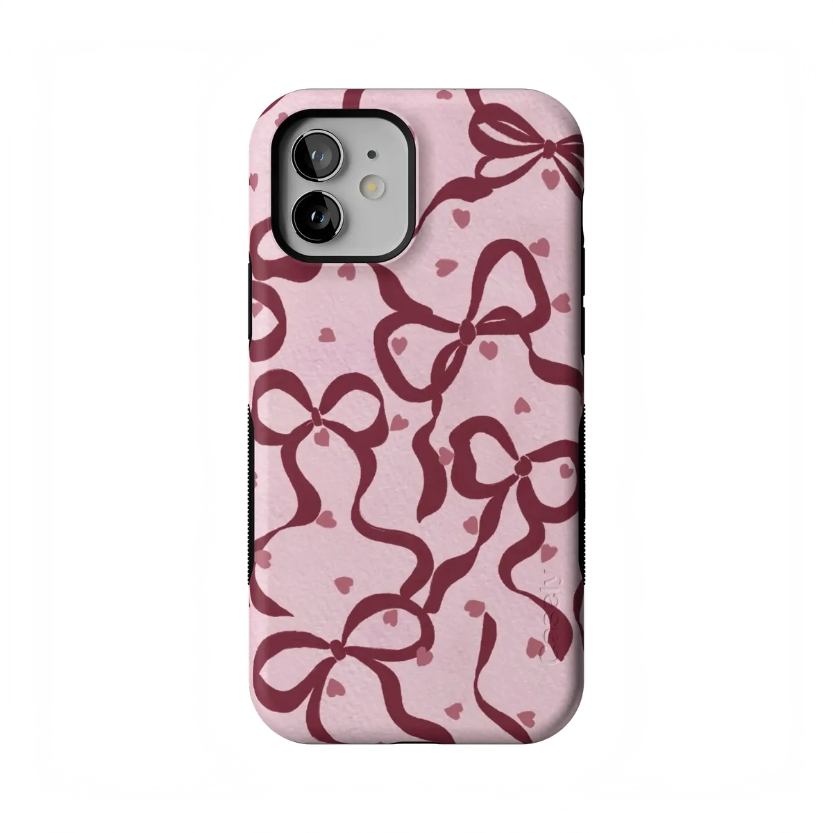 Coquette Crush | Bows Case