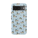 Blue Mallard & Co. | The Boyfriend Collection