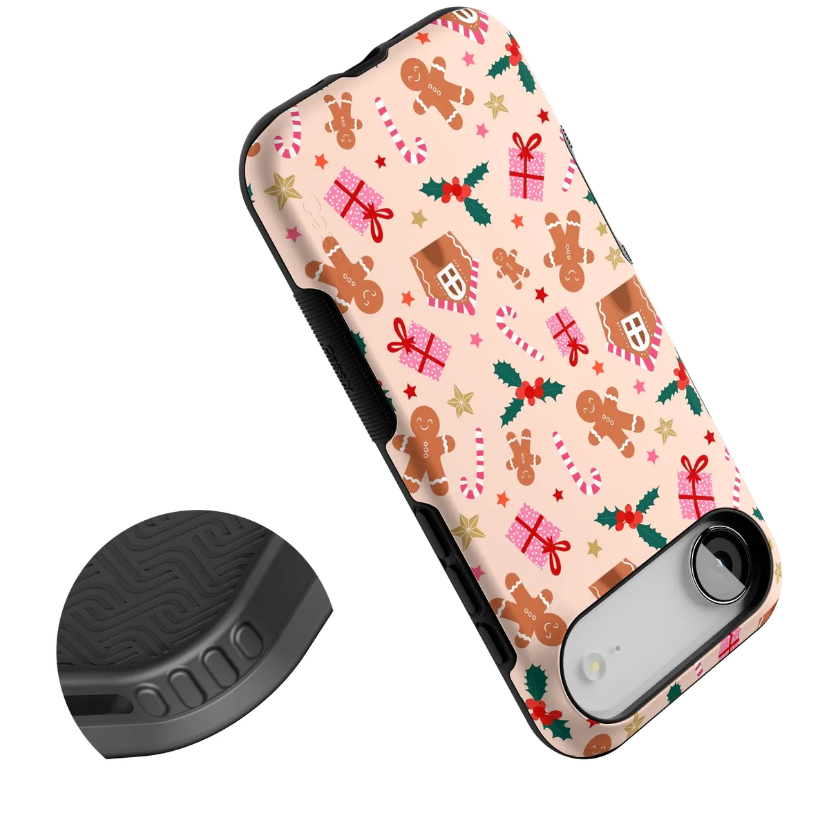 Frosted Wishes | Sweet Treat Case
