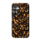 Shell Shocked | Tortoise Print Case