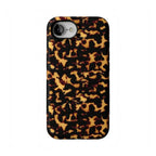 Shell Shocked | Tortoise Print Case