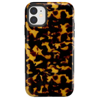 Shell Shocked | Tortoise Print Case