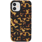 Shell Shocked | Tortoise Print Case