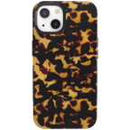 Shell Shocked | Tortoise Print Case