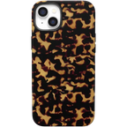 Shell Shocked | Tortoise Print Case