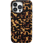 Shell Shocked | Tortoise Print Case