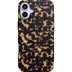 Shell Shocked | Tortoise Print Case