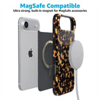 Shell Shocked | Tortoise Print Case