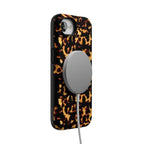 Shell Shocked | Tortoise Print Case