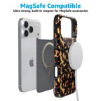 Shell Shocked | Tortoise Print Case