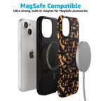 Shell Shocked | Tortoise Print Case