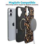 Shell Shocked | Tortoise Print Case