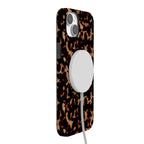 Shell Shocked | Tortoise Print Case