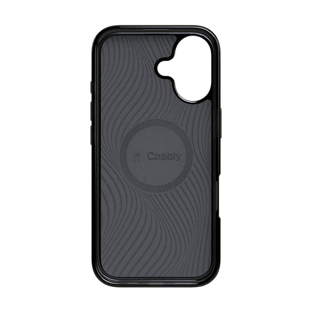 Shell Shocked | Tortoise Print Case