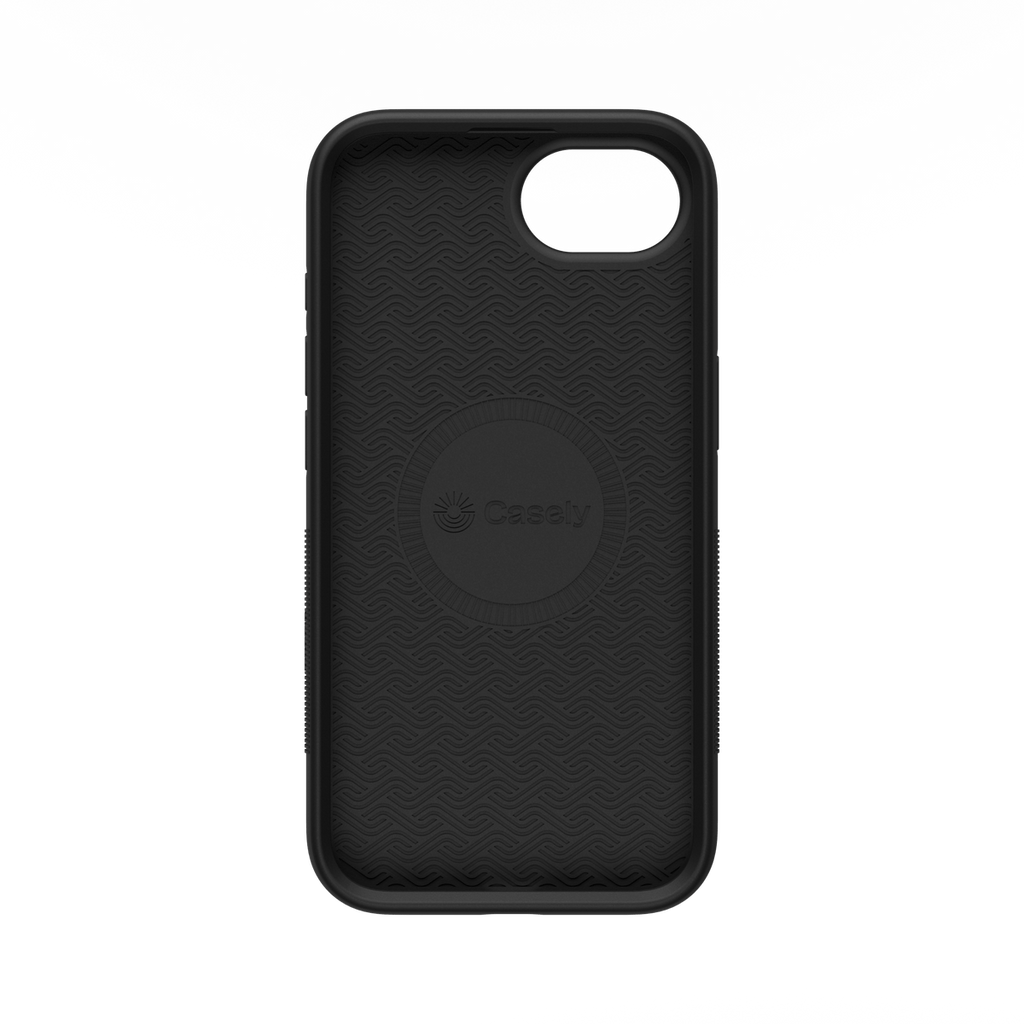 Shine On | Retro Sunset Case
