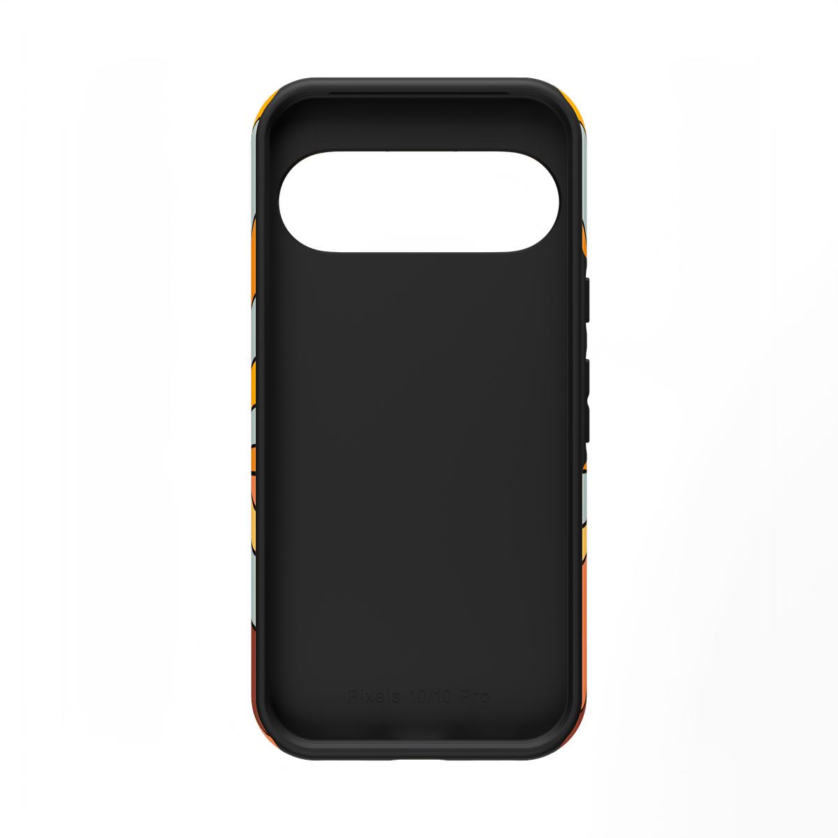 Shine On | Retro Sunset Case